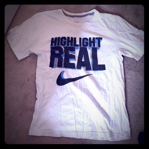 COPY - Nike shirt